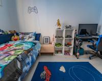 Resale - Semi detached villa - Benijofar - Benijofar - Village