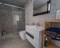 Resale - Semi detached villa - Benijofar - Benijofar - Village