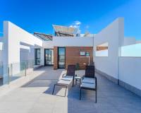 Resale - Semi detached villa - Benijofar - Benijofar - Village