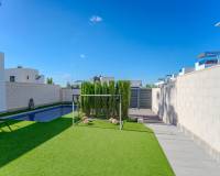 Resale - Semi detached villa - Benijofar - Benijofar - Village