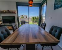 Resale - Semi detached villa - Benijofar - Benijofar - Village