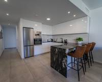 Resale - Semi detached villa - Benijofar - Benijofar - Village