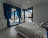 Resale - Semi detached villa - Benijofar - Benijofar - Village