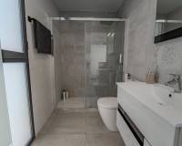 Resale - Semi detached villa - Benijofar - Benijofar - Village