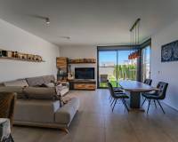 Resale - Semi detached villa - Benijofar - Benijofar - Village