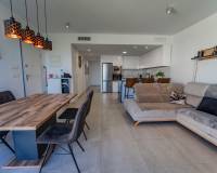 Resale - Semi detached villa - Benijofar - Benijofar - Village