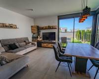 Resale - Semi detached villa - Benijofar - Benijofar - Village