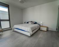 Resale - Semi detached villa - Benijofar - Benijofar - Village