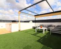 Resale - Semi detached villa - Benijofar - Benijofar - Village