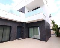 Resale - Semi detached villa - Benijofar - Benijofar - Village