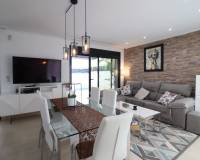 Resale - Semi detached villa - Benijofar - Benijofar - Village