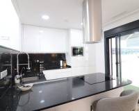 Resale - Semi detached villa - Benijofar - Benijofar - Village