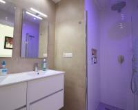 Resale - Semi detached villa - Benijofar - Benijofar - Village