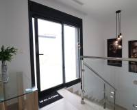 Resale - Semi detached villa - Benijofar - Benijofar - Village
