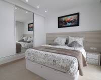 Resale - Semi detached villa - Benijofar - Benijofar - Village