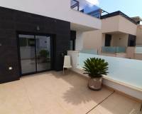 Resale - Semi detached villa - Benijofar - Benijofar - Village