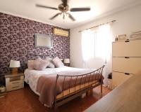 Resale - Semi detached villa - Benijofar - Benijofar - Village