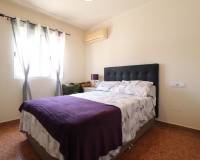 Resale - Semi detached villa - Benijofar - Benijofar - Village