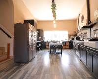 Resale - Semi detached villa - Benijofar - Benijofar - Village