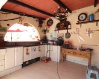 Resale - Semi detached villa - Benijofar - Benijofar - Village
