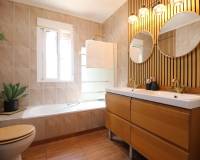 Resale - Semi detached villa - Benijofar - Benijofar - Village