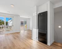 Resale - Semi detached villa - Benimar