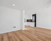 Resale - Semi detached villa - Benimar