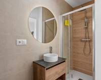 Resale - Semi detached villa - Benimar