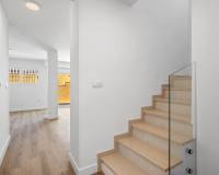 Resale - Semi detached villa - Benimar