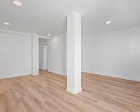 Resale - Semi detached villa - Benimar