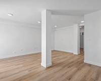 Resale - Semi detached villa - Benimar