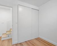 Resale - Semi detached villa - Benimar