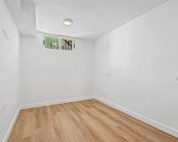 Resale - Semi detached villa - Benimar