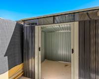 Resale - Semi detached villa - Benimar