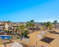 Resale - Semi detached villa - Benimar