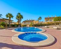 Resale - Semi detached villa - Benimar