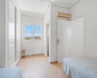 Resale - Semi detached villa - Ciudad Quesada - Ciudad Quesada - Town
