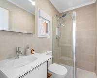 Resale - Semi detached villa - Ciudad Quesada - Ciudad Quesada - Town