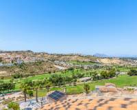 Resale - Semi detached villa - Ciudad Quesada - Ciudad Quesada - Town