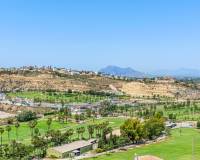 Resale - Semi detached villa - Ciudad Quesada - Ciudad Quesada - Town