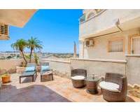 Resale - Semi detached villa - Ciudad Quesada - Ciudad Quesada - Town