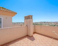 Resale - Semi detached villa - Ciudad Quesada - Ciudad Quesada - Town