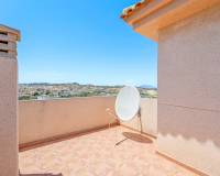 Resale - Semi detached villa - Ciudad Quesada - Ciudad Quesada - Town