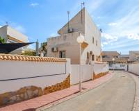 Resale - Semi detached villa - Ciudad Quesada - Ciudad Quesada - Town