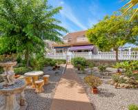 Resale - Semi detached villa - Ciudad Quesada - Ciudad Quesada - Town