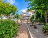 Resale - Semi detached villa - Ciudad Quesada - Ciudad Quesada - Town