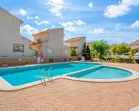 Resale - Semi detached villa - Ciudad Quesada - Ciudad Quesada - Town