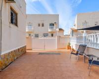 Resale - Semi detached villa - Ciudad Quesada - Ciudad Quesada - Town