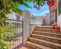 Resale - Semi detached villa - Ciudad Quesada - Ciudad Quesada - Town