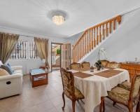 Resale - Semi detached villa - Ciudad Quesada - Ciudad Quesada - Town